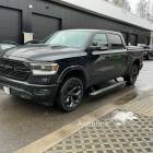 Dodge RAM Laramie 4x4