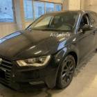 Audi A3 sportback 1.6 TDI Attraction