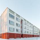 Vuokrataan Kerrostalo Kaksio - Kuopio S&auml;rkiniemi Lohkaretie 11 C