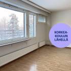 Vuokrataan Kerrostalo Yksi&ouml; - KUOPIO Puijonlaakso Sompatie 7