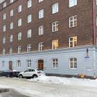 Vuokrataan Kerrostalo Yksi&ouml; - Helsinki Kallio Viides linja 3 C