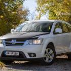 Fiat Freemont 2.0 MultiJet 7 miestny / AJ NA SPL&Aacute;TKY / PROTIHODNOTA /