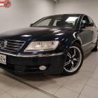 Volkswagen Phaeton SEDAN 3.2i V6 241hv Automatic