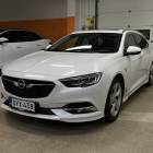 Opel Insignia Sports Tourer Innovation 2,0 Turbo Start/Stop 4x4 191kW AT8 ** Tulossa! / Nahkasisusta / AGR-istuin / Bose / Vetokoukku **