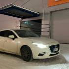 Mazda 3 5HB 2,0 (120) SKYACTIV-G Optimum 6AT 5ov BX2O