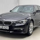 BMW 3-serien
