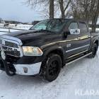 Dodge RAM 1500 Eco