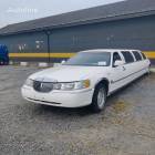 Lincoln FM-81