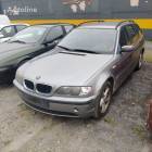BMW 318-D