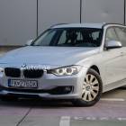 BMW Rad 3 Touring 105 kW, 6-st. automat, 2013, diesel