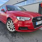Audi A3 design TDI 85kW Sportback- 06/2018- 7350KMH