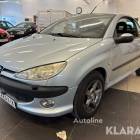 Peugeot 206 CC