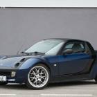 Smart Roadster 60A