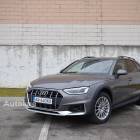 Audi A4 Allroad 40 2.0 TDI mHEV quattro S tronic