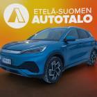BYD Atto 3 Design *NAHKAT, ACC, PANORAMA, TEHTAAN TAKUU, YMS.*