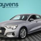 Audi A3 Sportback Business Advanced 40 TFSI e 150kW S tronic