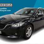 Mazda 6 Sport Wagon 2,0 (145) SKYACTIV-G Premium 6MT 5ov TA2 - MYYD&Auml;&Auml;N HUUTOKAUPAT.COM