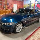 BMW 435 d xDrive Luxury, Automat, LED, Leder, HUD