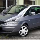 Renault Avantime, 2.0 16V 120kW TURBO PANO TAŽN&Eacute;