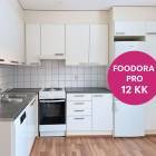 Vuokrataan Kerrostalo 3 huonetta - KUOPIO Petonen Kulmakatu 3
