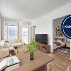 Vuokrataan Kerrostalo Kaksio - Espoo Suurpelto PIILIPUUNTIE 15 C