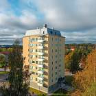 Vuokrataan Kerrostalo Kaksio - Kuopio Haapaniemi Raviradantie 8