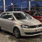 Volkswagen Golf Plus Comfortline 1,4 TSI 90 kW (122 hv) - 14 p&auml;iv&auml;n palautusoikeus - Vetokoukku, Vakkari, L&auml;mmitin, 2.Omisteinen Suomi-auto, Kattava huoltohistoria!
