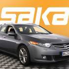 Honda Accord Tourer 2,0 Elegance AT Business ** Myyd&auml;&auml;n huutokaupat.com **