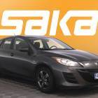 Mazda 3 5HB 1,6 Elegance 5MT 5ov N2T ** Myyd&auml;&auml;n huutokaupat.comissa **