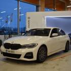 BMW 320 G20 Sedan 320d A xDrive Launch Edition M-Sport ** Webasto / Laserlight / Harman/Kardon / Sporttinahat / Prof. Navi **