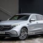 Mercedes-Benz EQC 400 4MATIC AMG Line