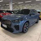 BMW iX2 U10 xDrive30 xDrive M SPORT - M-Sport PRO / Muistipenkit / Harman &amp; Kardon / HUD / Panorama / Adapt. Led / 360-Kamera / Tehdastakuu voimassa / **** Maksuaika 84 kk / k&auml;siraha alk. 0 &euro; / 3 kk lyhennysv