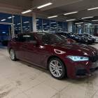 BMW 530 G30 Sedan 530e xDrive A Charged Edition M Sport - 1-Omistaja / Suomiauto / DAP+ / Harman Kardon / Peruutuskamera / BLIS / Keyless / Adapt. LED / Navi / HUIPPUVARUSTEET!! **** Maksuaika 84 kk / k&auml;sirah
