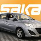 Mazda 5 MPV 1,6TD Dynamic Business 6MT 5d HG2 ** Myyd&auml;&auml;n Huutokaupat.com! **