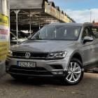 Volkswagen TIGUAN 2.0 TDI BMT SCR Highline 4Motion