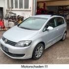 Volkswagen Golf Plus VI 1.4 TSI