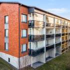 Vuokrataan Luhtitalo Yksi&ouml; - Kuopio Saaristokaupunki Kanavaharjunkatu 8 A