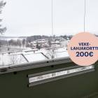 Vuokrataan Kerrostalo 3 huonetta - KUOPIO Rypysuo Rypysuontie 49