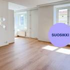 Vuokrataan Kerrostalo Yksi&ouml; - KUOPIO Keskusta Vuorikatu 22