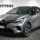 Mitsubishi ASX 1.6 PHEV Intense Plus AT - Esittelyauto nopeaan toimitukseen!