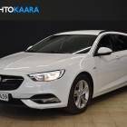 Opel Insignia Sports Tourer Enjoy 1,5 Turbo 121kW # Kessy, Tutkat, Adapt. vakkari, 2x Vanteet #