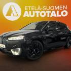 BMW iX xDrive50 *PANORAAMA, VETOKOUKKU, AKTIIVI-CRUISE, SOFT-CLOSE, HARMAN/KARDON, 22" VANTEET, SPORT-PAKETTI, HEAT COMFORT YMS.*