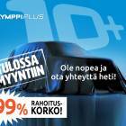 Fiat 500C Italia 1,2 8v 69hv Bensiini: **Pys&auml;k&ouml;intitutka / Suomi-auto / Pienet kilometrit / Radio** - RAHOITUSKORKO 1,99% - Pieni, n&auml;pp&auml;r&auml; sek&auml; v&auml;h&auml;n ajettu!