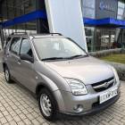 Suzuki IGNIS 1.3 GL 490 000 Ft