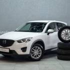 Mazda CX-5 2.2 Skyactiv-D AWD Attraction