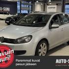 Volkswagen Golf Comfortline 2,0 TDI 81 kW, DSG-autom. 4-ovinen - #Korko 2,99% + kulut - #Myyd&auml;&auml;nHuutokaupat.com