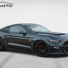 Ford USA Mustang GT ROUSH STAGE2 750HV