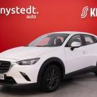 Mazda CX-3 2,0 Skyactiv-G (121) Vision Business AT