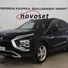 Mitsubishi Eclipse Cross 2.4 PHEV Instyle 4WD