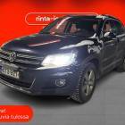 Volkswagen Tiguan Sport &amp; Style 2,0 TDI 103 kW (140 hv) BlueMotion Technology 4MOTION DSG-aut - Jakohihna + huolto 01/2026, Webasto, panorama-lasikatto,